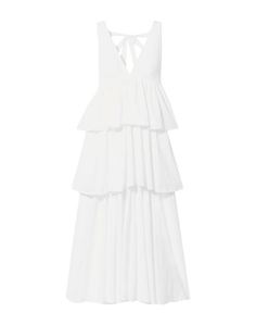 Длинное платье Rhode