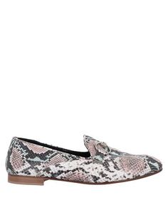 Мокасины Poesie Veneziane