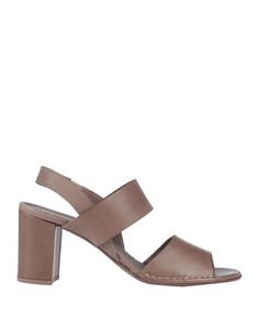 Сандалии Silvia Carasi