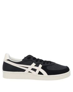 Низкие кеды и кроссовки Onitsuka Tiger