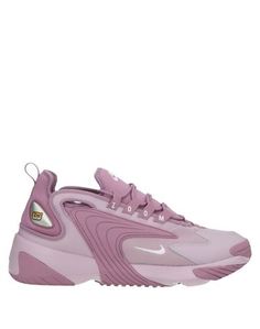 Низкие кеды и кроссовки Nike