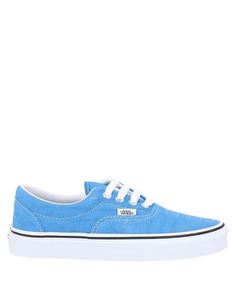 Низкие кеды и кроссовки Vans