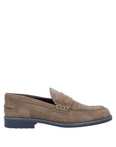 Мокасины At.P.Co
