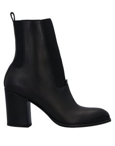 Полусапоги и высокие ботинки Casadei
