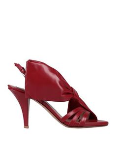 Сандалии Valentino Garavani