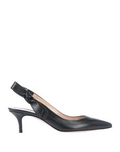 Туфли Gianvito Rossi