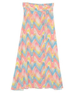 Длинная юбка M Missoni