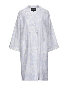 Легкое пальто Emporio Armani