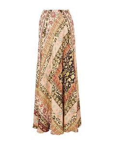 Длинная юбка Etro