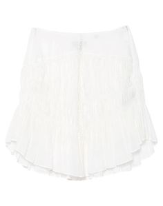 Юбка до колена Isabel Marant