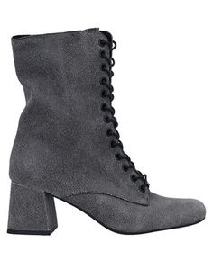 Полусапоги и высокие ботинки Jeffrey Campbell