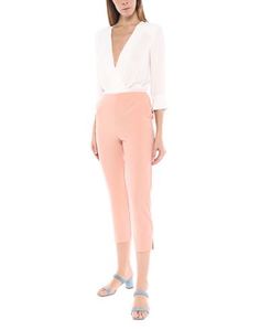 Комбинезоны без бретелей Elisabetta Franchi