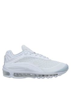 Низкие кеды и кроссовки Nike