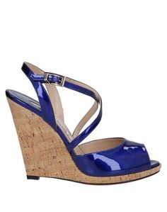 Сандалии Luciano Padovan