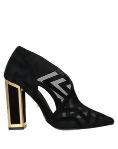 Ботинки KAT Maconie