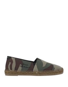 Эспадрильи Saint Laurent