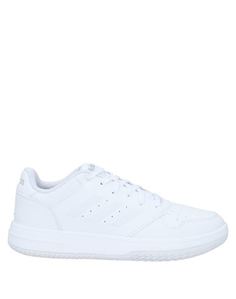 Низкие кеды и кроссовки Adidas