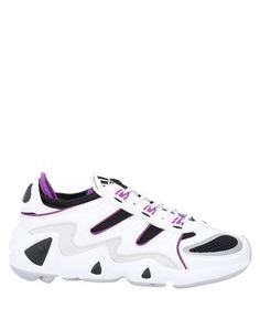 Низкие кеды и кроссовки Adidas Originals