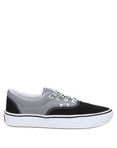 Низкие кеды и кроссовки Vans