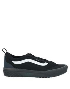 Низкие кеды и кроссовки Vans