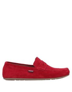 Мокасины Tommy Hilfiger