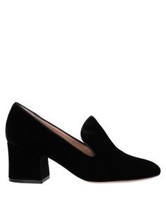 Мокасины Gianvito Rossi