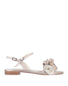 Сандалии VIA Mercanti