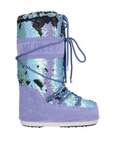 Сапоги Moon Boot