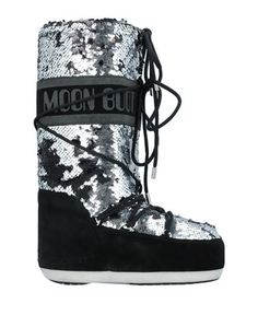 Сапоги Moon Boot