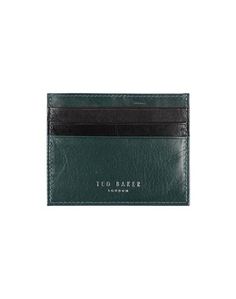 Чехол для документов Ted Baker