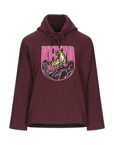 Толстовка Kenzo