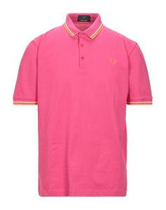 Поло Fred Perry