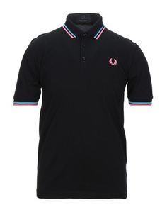 Поло Fred Perry