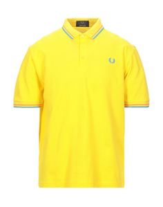 Поло Fred Perry