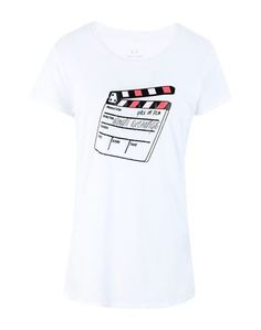 Футболка Armani Exchange