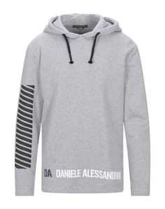 Толстовка Daniele Alessandrini