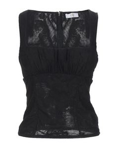 Топ без рукавов VDP Collection