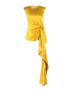 Топ без рукавов Dries Van Noten