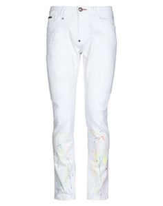 Джинсовые брюки Philipp Plein