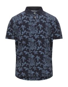 Поло Seventy Sergio Tegon