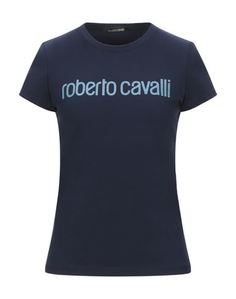 Футболка Roberto Cavalli