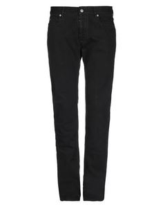 Джинсовые брюки Maison Margiela