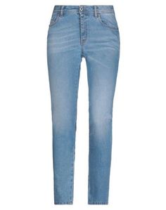 Джинсовые брюки Just Cavalli