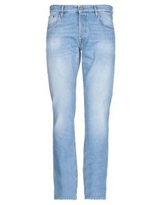 Джинсовые брюки Just Cavalli