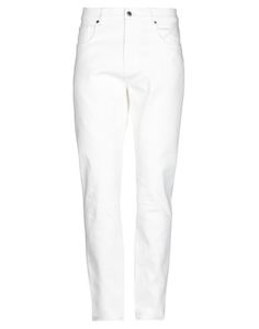 Джинсовые брюки Moschino