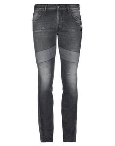 Джинсовые брюки Just Cavalli