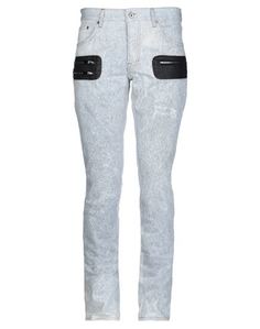 Джинсовые брюки Just Cavalli