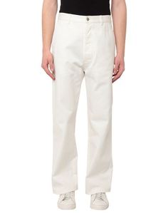 Джинсовые брюки Maison Margiela