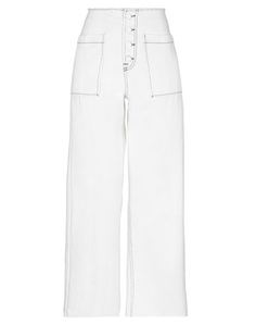 Джинсовые брюки P Jean