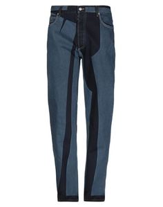 Джинсовые брюки Maison Margiela